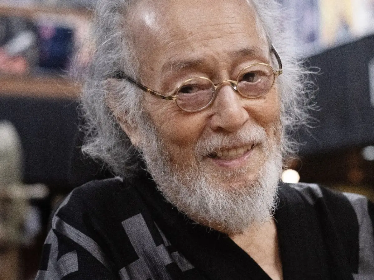 Japanese iconic actor Tatsuya Nakadai, known for Ran and Harakiri, dies at 92 Japanese iconic actor Tatsuya Nakadai, known for Ran and Harakiri, dies at 92