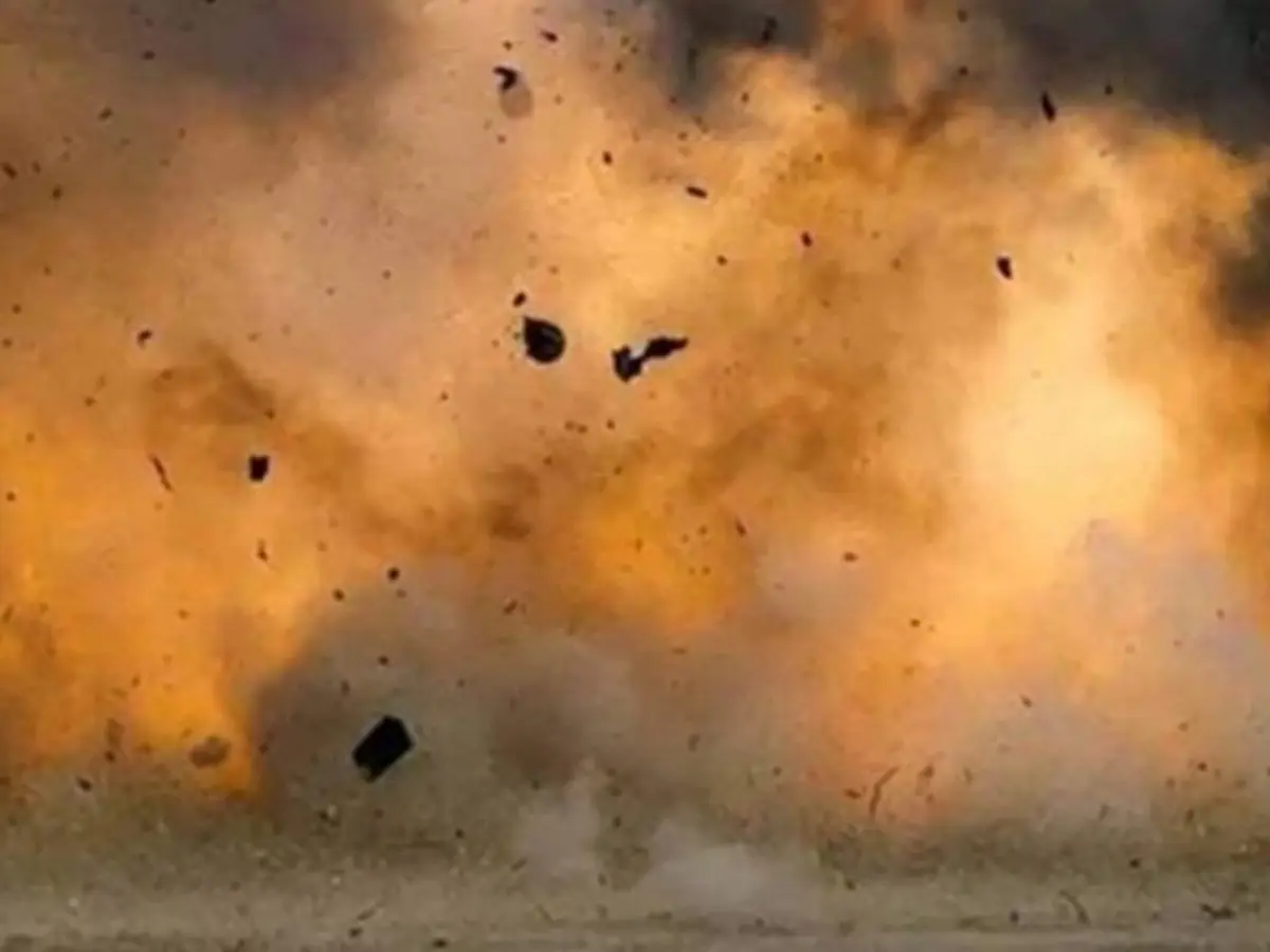 Massive explosion in parked car in Pakistan's Islamabad, 12 killed - What we know so far Massive explosion in parked car in Pakistan's Islamabad, 12 killed - What we know so far