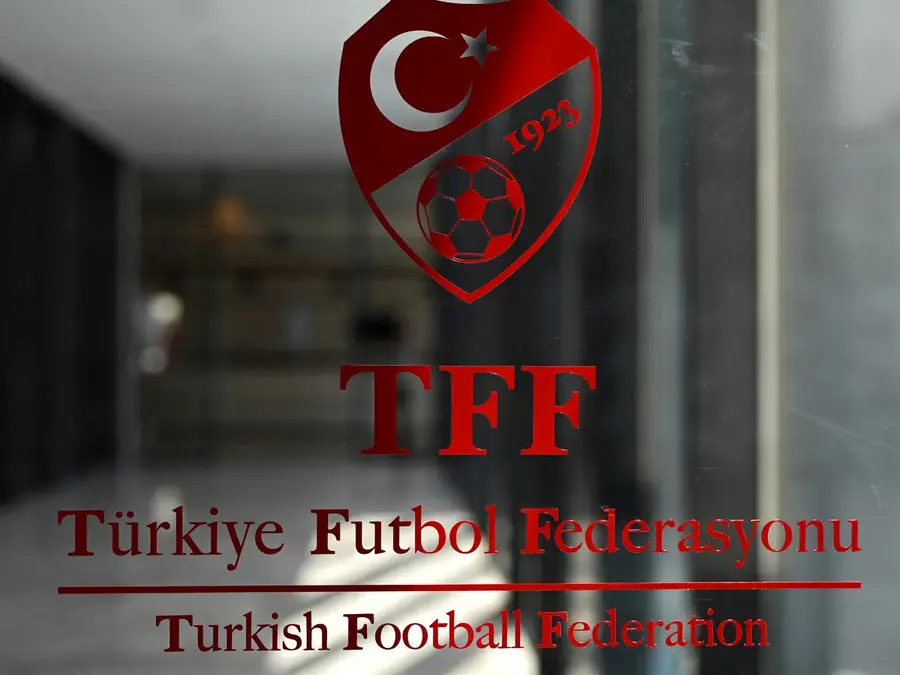 Turkish Football Federation suspends 1,024 players and arrests eight people in alleged betting investigation