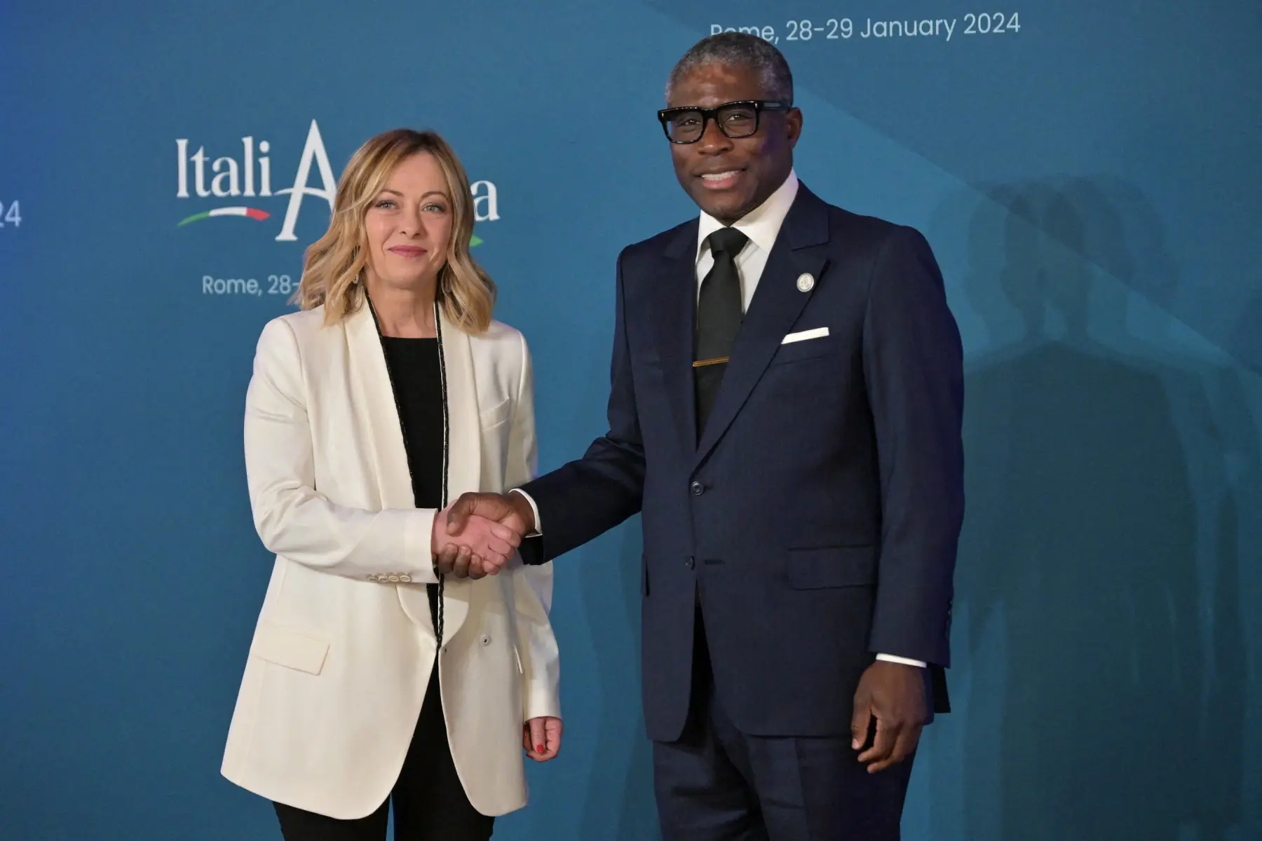 Equatorial Guinea- 13