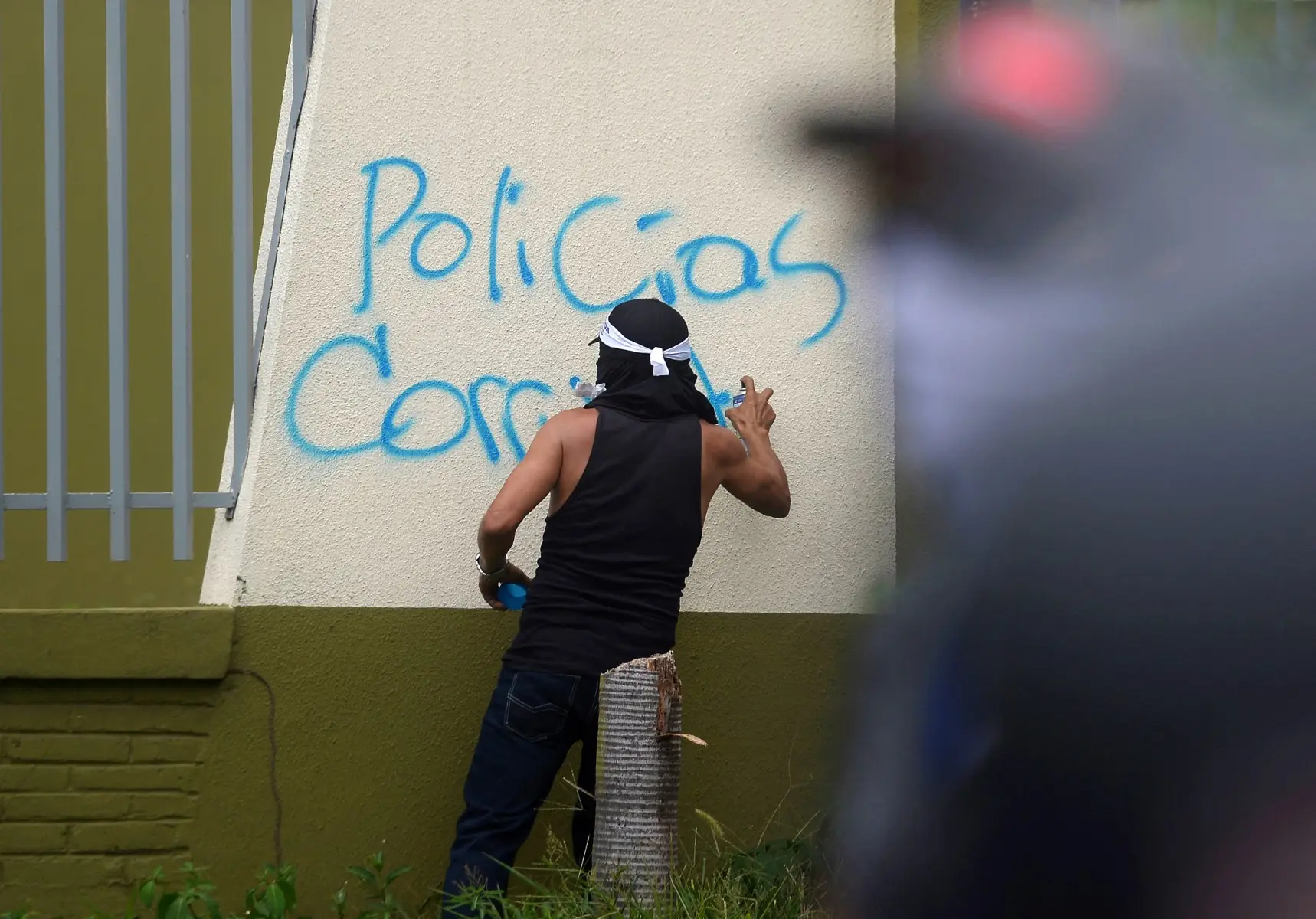 Nicaragua- 14