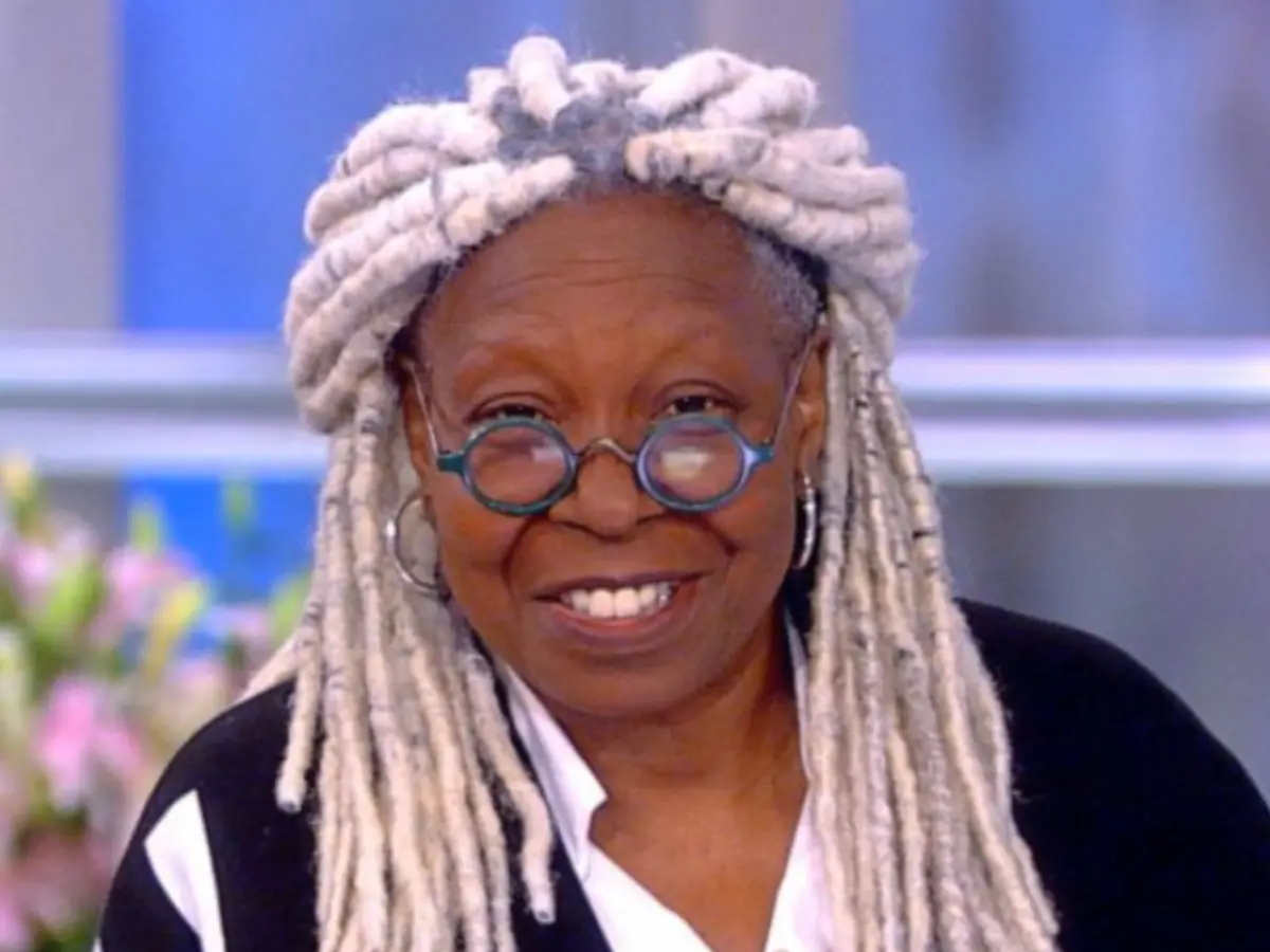 Whoopi Goldberg