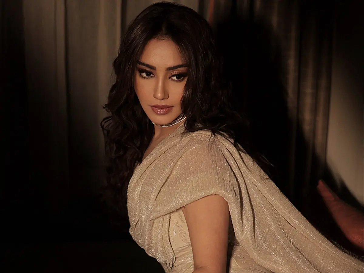 Mahekk Chahal