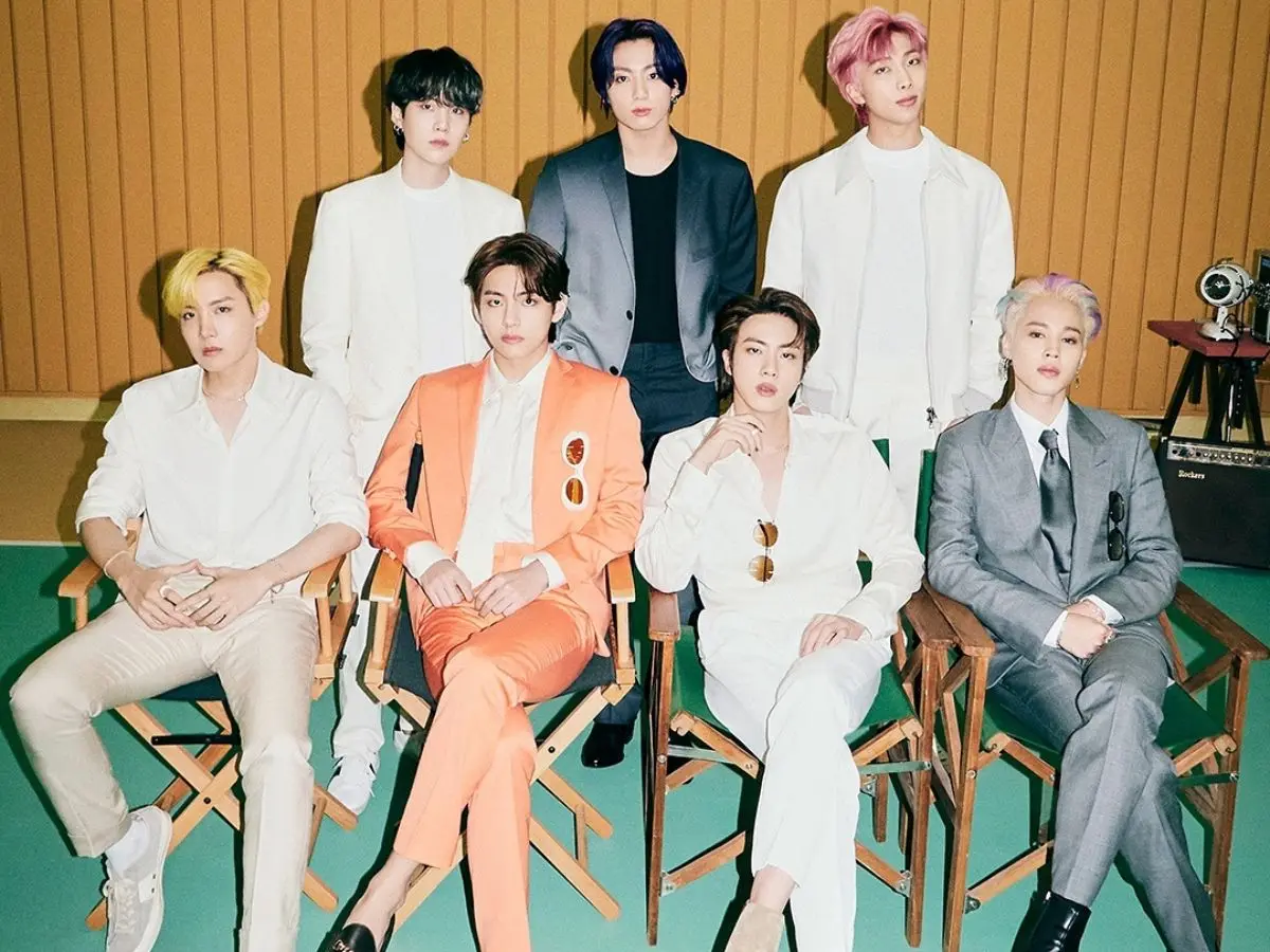 BTS members net worth 2025