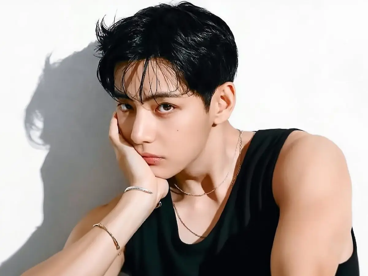 BTS' V