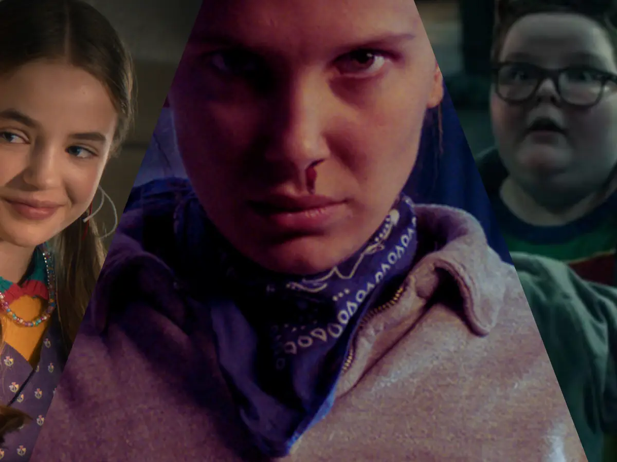 Stranger Things 5: Meet the new faces joining the Hawkins cast