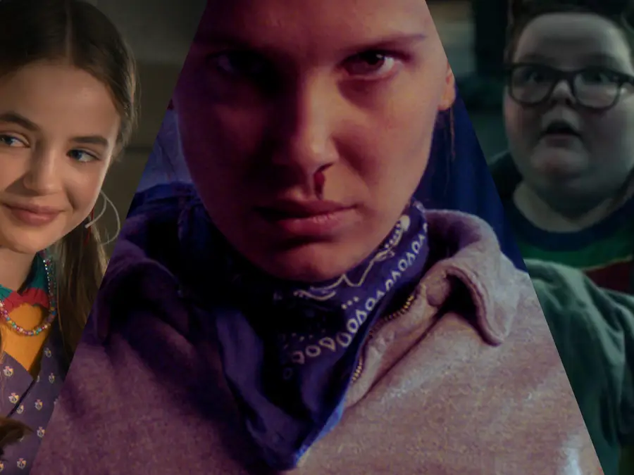 Stranger Things 5: Meet the new faces joining the Hawkins cast
