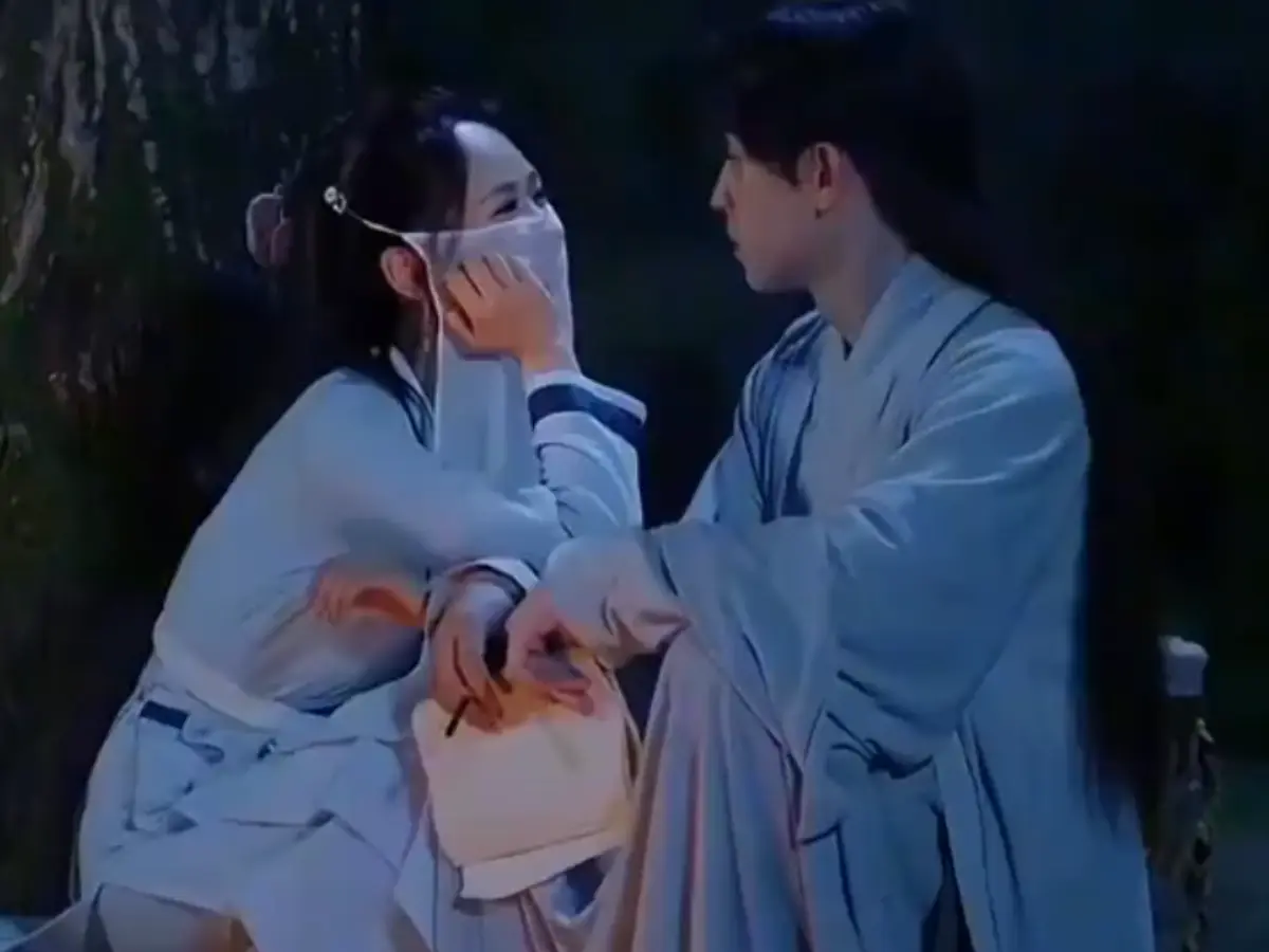 Ashes of Love