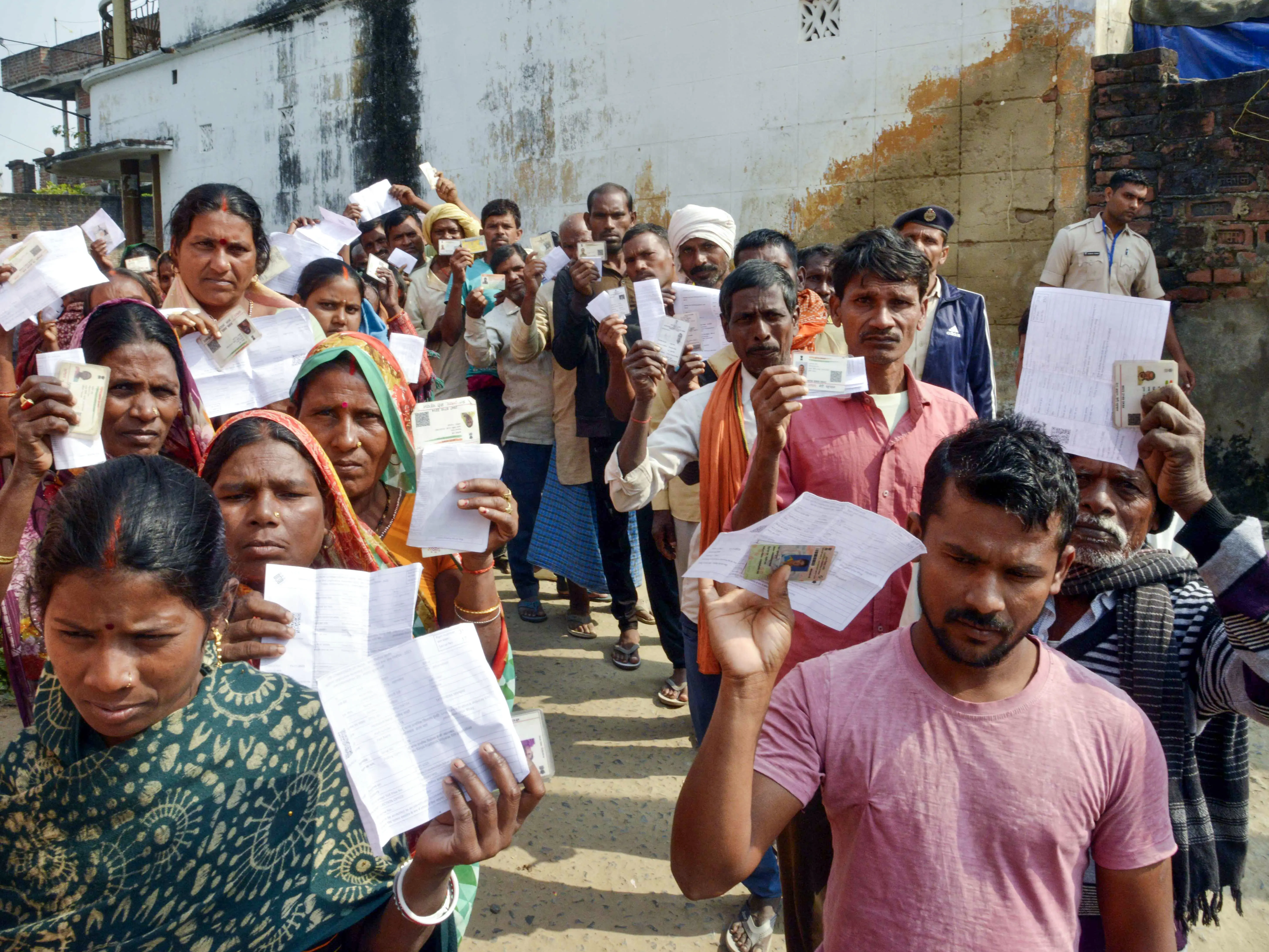 Bihar election 2025: How this one was different, from controversies to new voting blocs and more... Bihar election 2025: How this one was different, from controversies to new voting blocs and more...