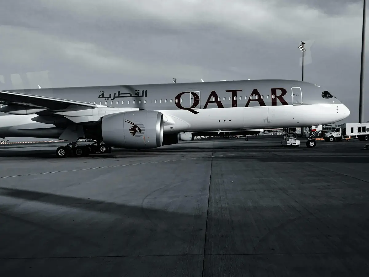 Indian-American girl allergic to dairy given chocolate on Qatar Airways flight ended up in ICU, lawsuit alleges Indian-American girl allergic to dairy given chocolate on Qatar Airways flight ended up in ICU, lawsuit alleges