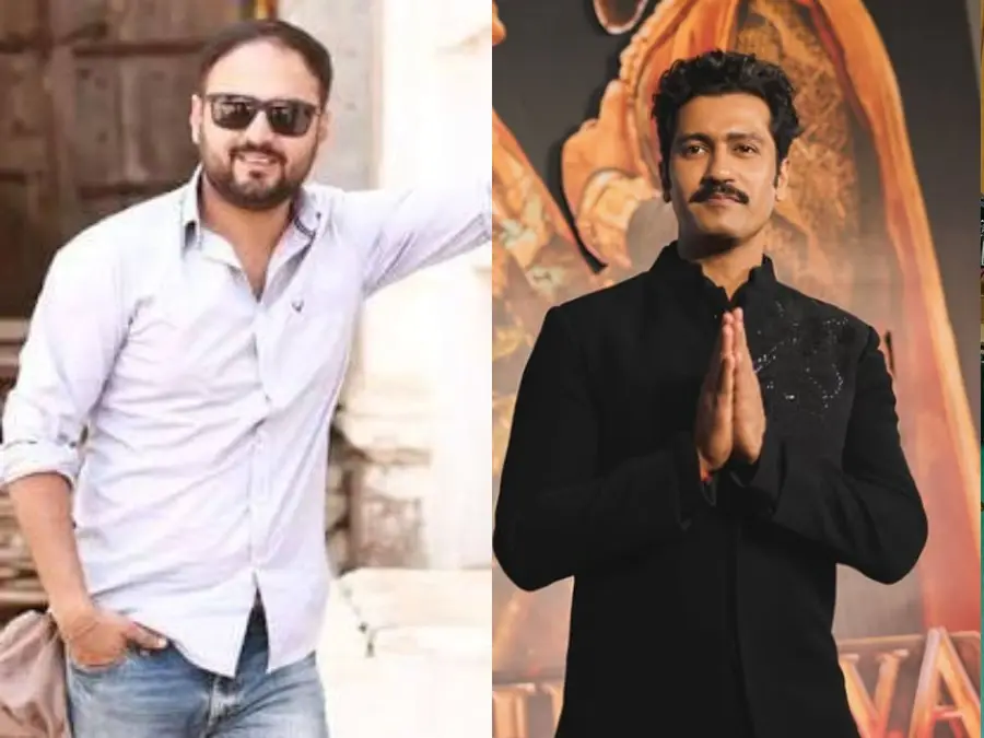 Director Amar Kaushik breaks silence on Vicky Kaushal’s diet change rumours for Mahavatar: 'Again, I say the same...'