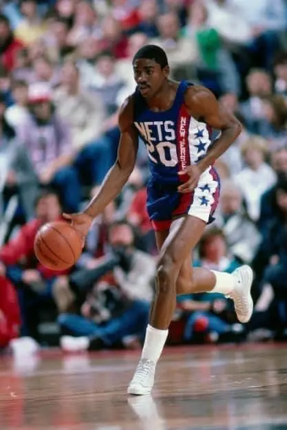 Micheal Ray Richardson, former NBA All-Star, dies at 70