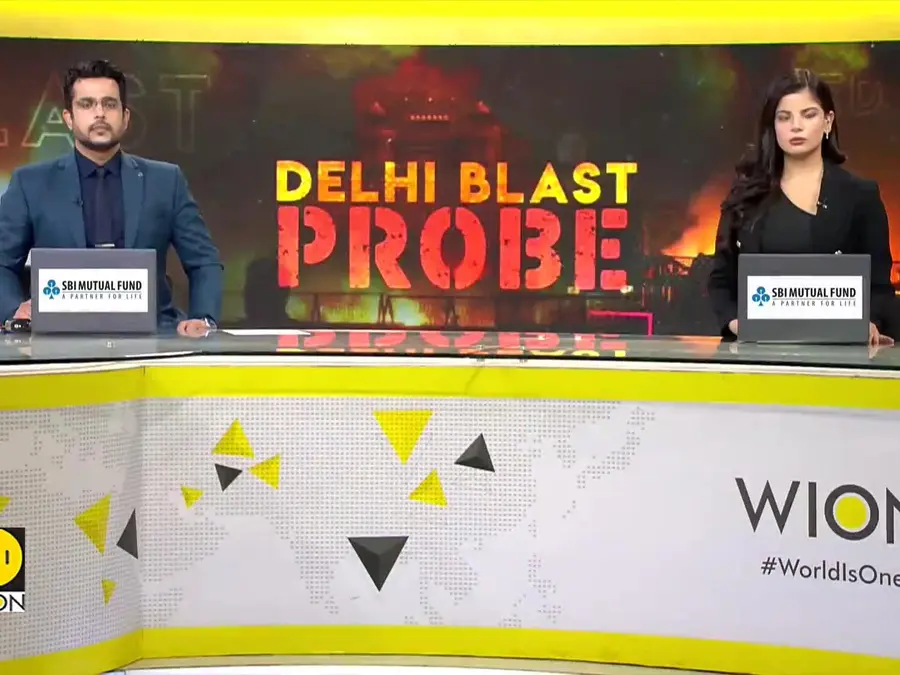 Delhi Blast Probe: How the Terror Car Moved Across Delhi Before the Red Fort Blast 