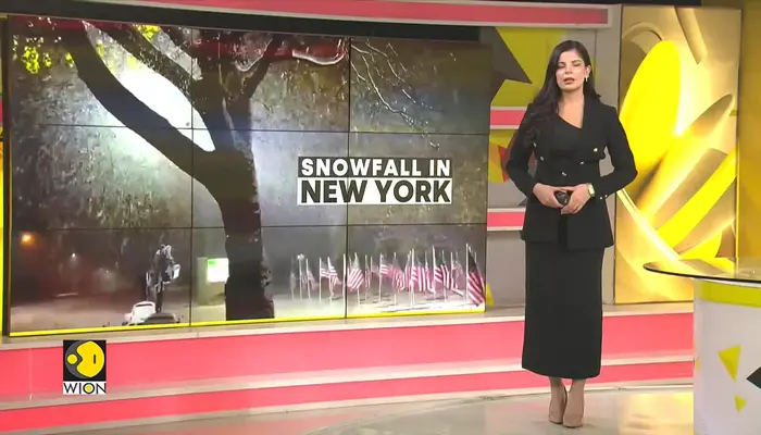 WionNews Video