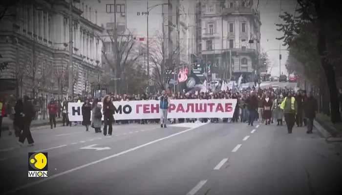 WionNews Video