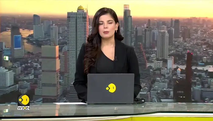 WionNews Video