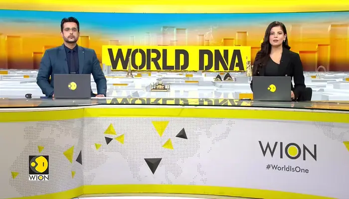 WionNews Video