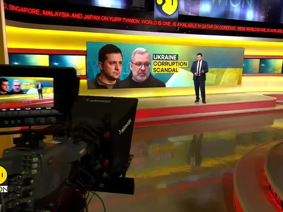 Zelensky Calls for Dismissal of Energy and Justice Ministers