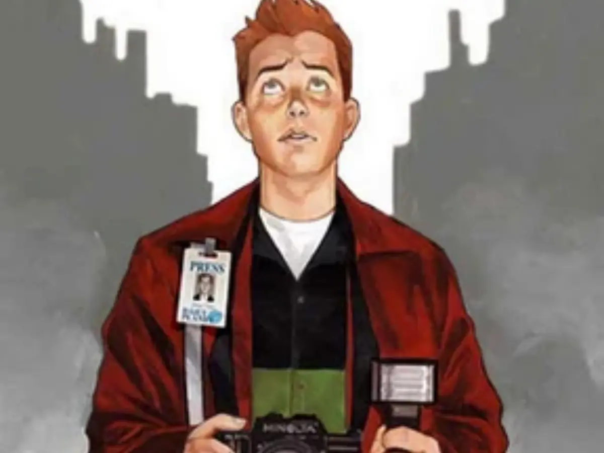 Superman spin-off series in the works? DC Studios to launch project based on Jimmy Olsen Superman spin-off series in the works? DC Studios to launch project based on Jimmy Olsen