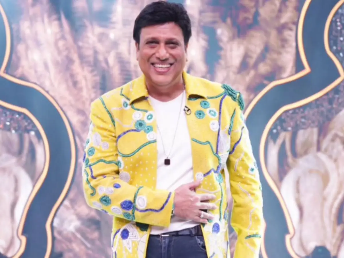 Bollywood actor Govinda falls unconscious at home, under observation at Mumbai hospital Bollywood actor Govinda falls unconscious at home, under observation at Mumbai hospital