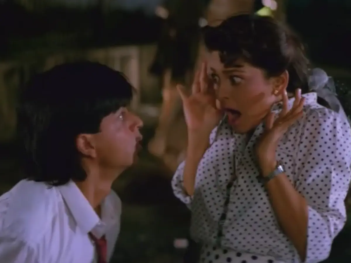 Raju Ban Gaya Gentleman