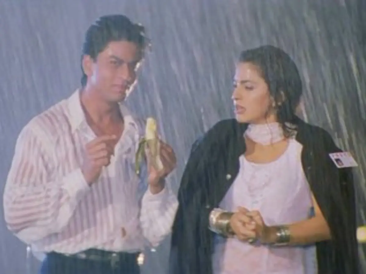 Phir Bhi Dil Hai Hindustani
