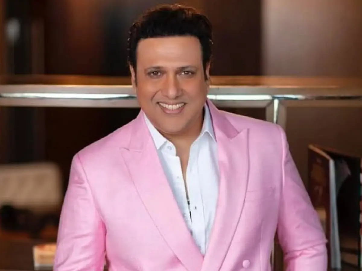 'I did excessive hard work': Govinda discharged from hospital, gives health update after fainting at home