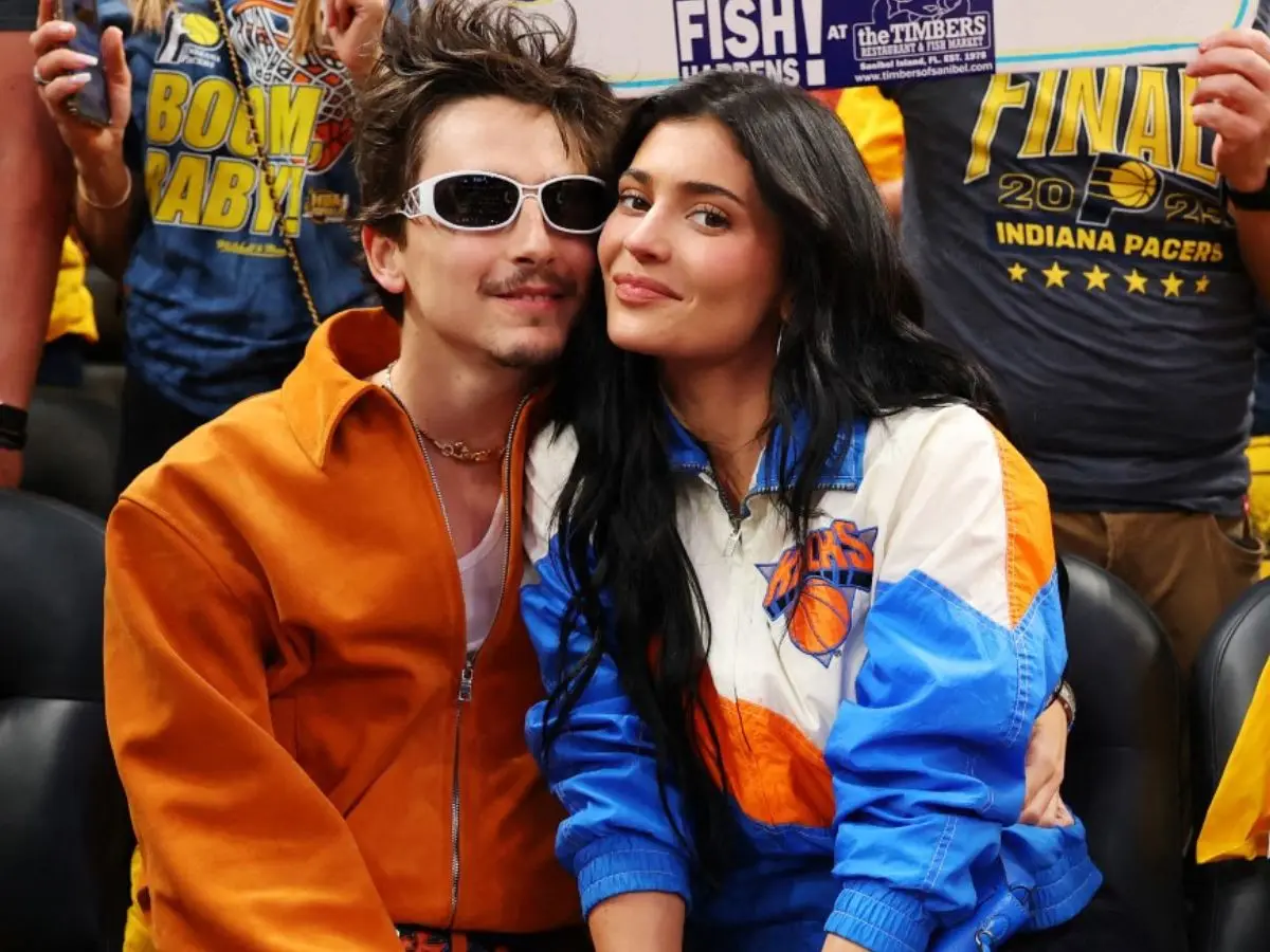 Did Kylie Jenner and Timothée Chalamet break up? Here’s what we know