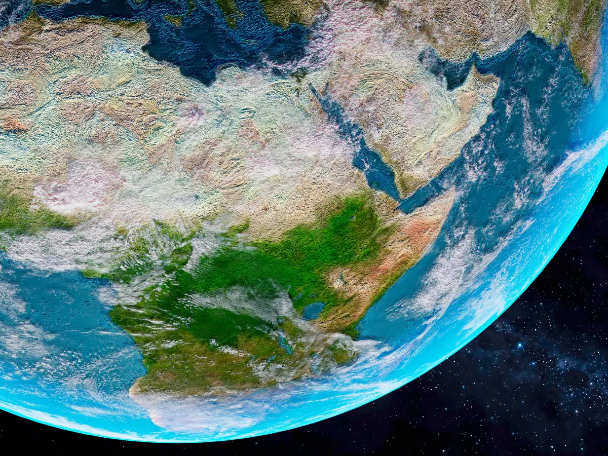 'Boring Billion' not so boring - Scientists discover massive event switched things up on ancient Earth 'Boring Billion' not so boring - Scientists discover massive event switched things up on ancient Earth