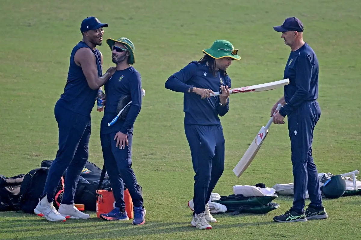 Ex-SA skipper Graeme Smith says WTC winners can compete against India if they 'find a way to get some...'