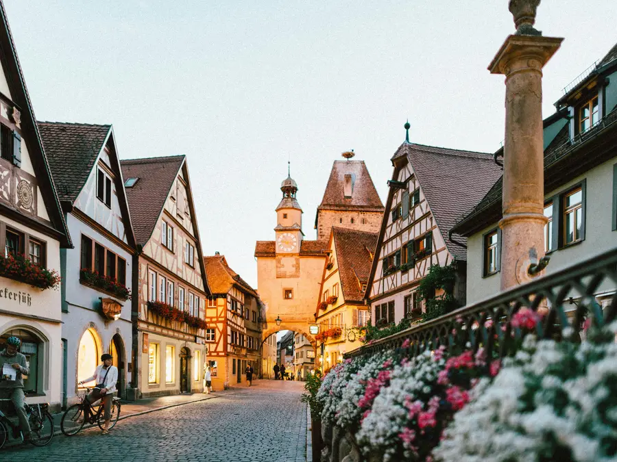 No coups, no chaos: Top 10 most politically stable countries in the world
