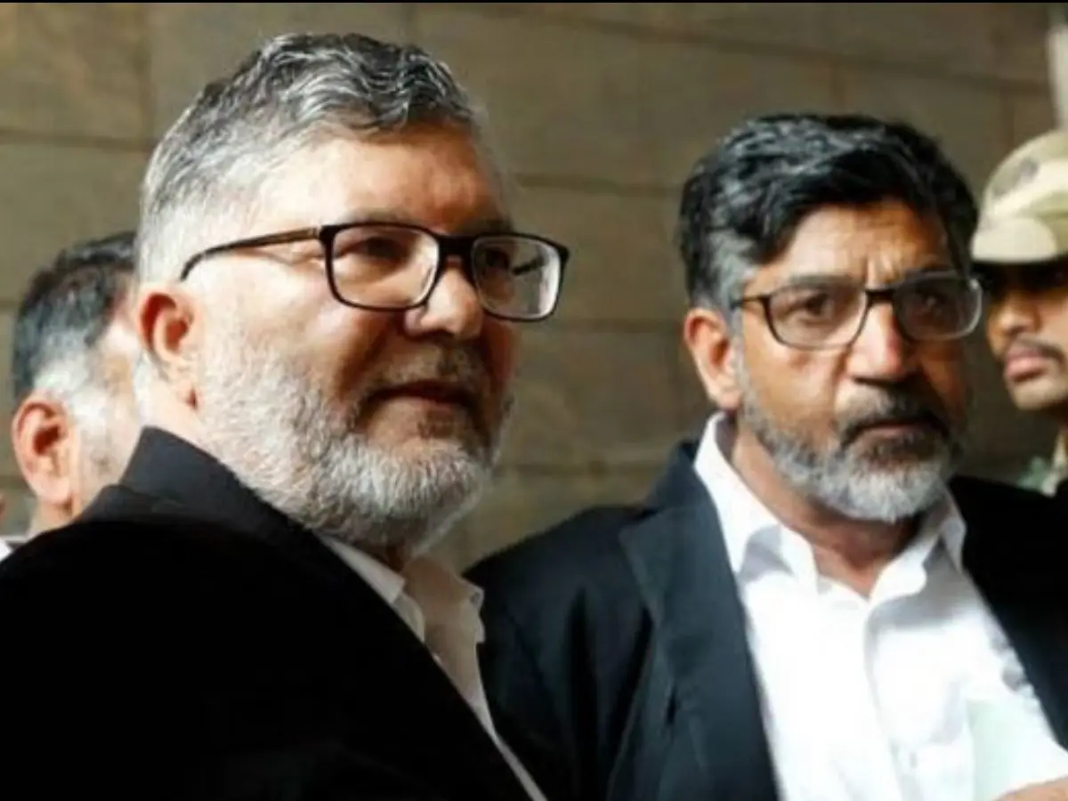 J&K Police seize Barzulla house of ex-Bar chief Mian Abdul Qayoom in 2009 anti-India seminar case