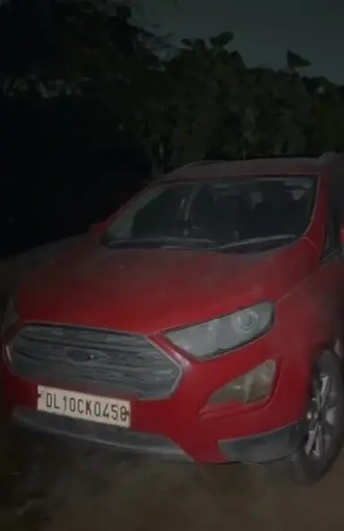 Red Fort blast: Police find missing car linked to prime suspect. Details inside