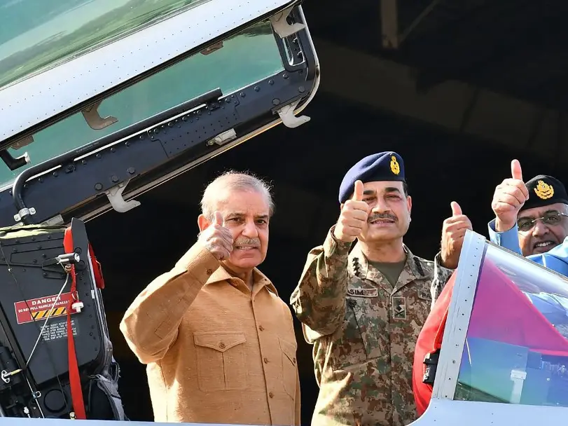 Military rule 2.0: Pakistan enacts 27th Amendment; Army chief gains lifelong immunity and expanded powers Military rule 2.0: Pakistan enacts 27th Amendment; Army chief gains lifelong immunity and expanded powers