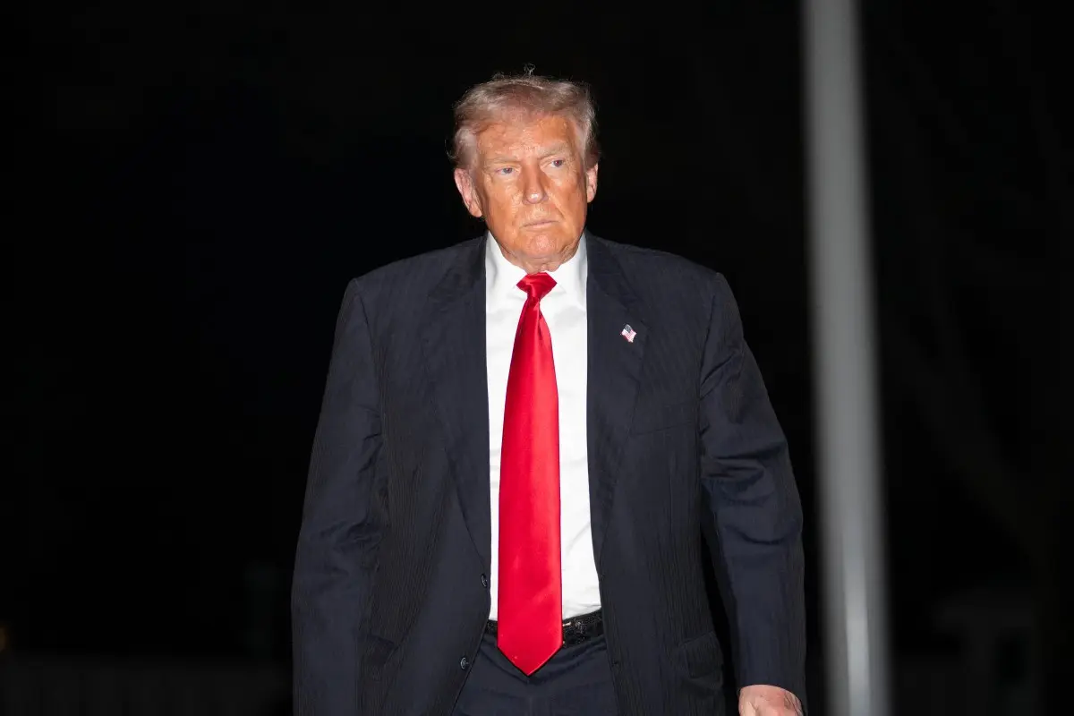 ‘Dog that hasn’t barked is Trump’: Epstein claims in private emails Trump ‘knew about the girls', says US prez 'spent hours at my house'