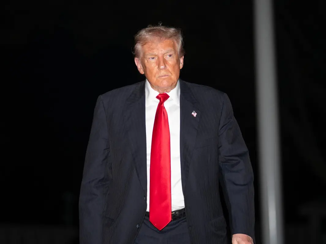 ‘Dog that hasn’t barked is Trump’: Epstein claims in private emails Trump ‘knew about the girls', says US prez 'spent hours at my house' ‘Dog that hasn’t barked is Trump’: Epstein claims in private emails Trump ‘knew about the girls', says US prez 'spent hours at my house'