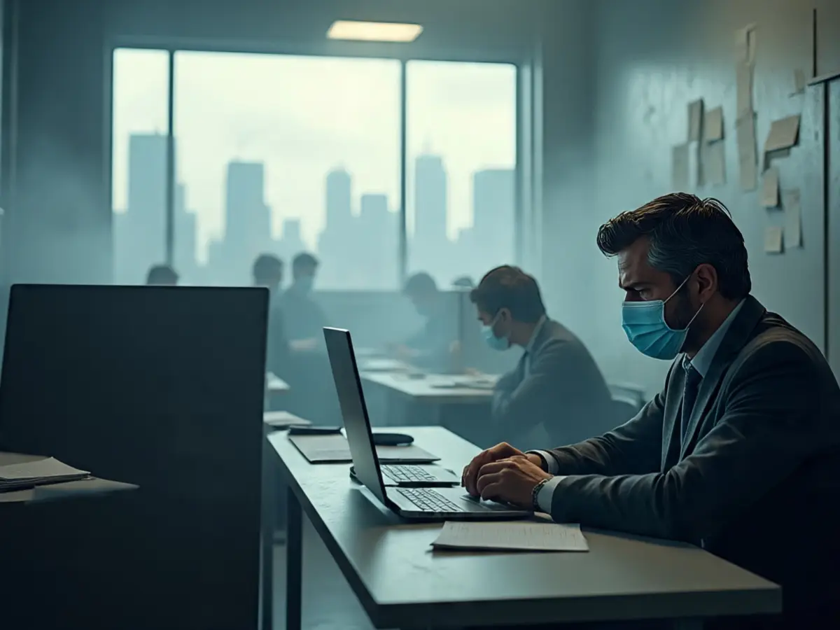 What is indoor pollution, and how can it worsen your Asthma? What is indoor pollution, and how can it worsen your Asthma?