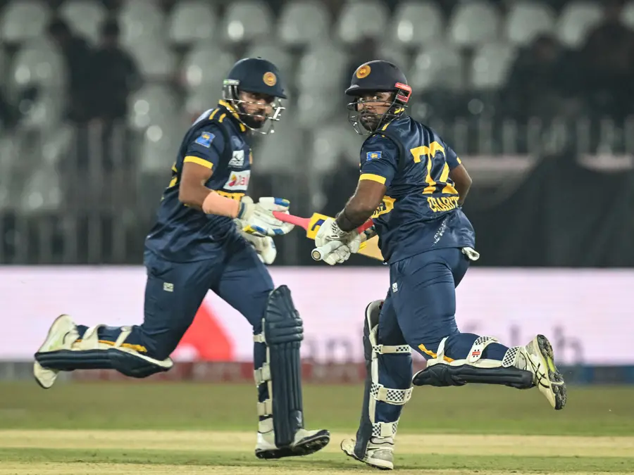 Amid suicide bombing, Sri Lankan cricketers leave Pakistan midway due to security concerns; tri-series in limbo