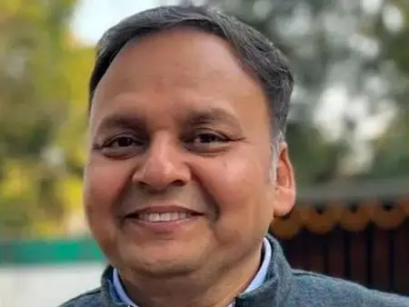 R&AW Chief Parag Jain assigned additional charge of Secretary (Security) R&AW Chief Parag Jain assigned additional charge of Secretary (Security)