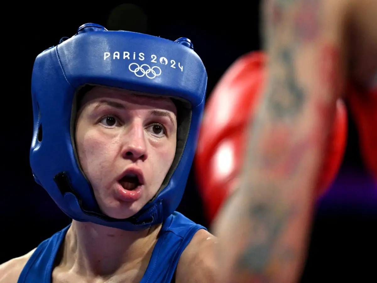 From Huang Hsiao-Wen to Agata Kaczmarska, 5 contenders to win World Boxing Cup 2025