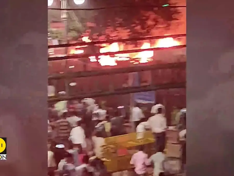 Delhi Blast: Second Car Linked to Delhi Blast Found | Dr Umar U Nabi Suspect