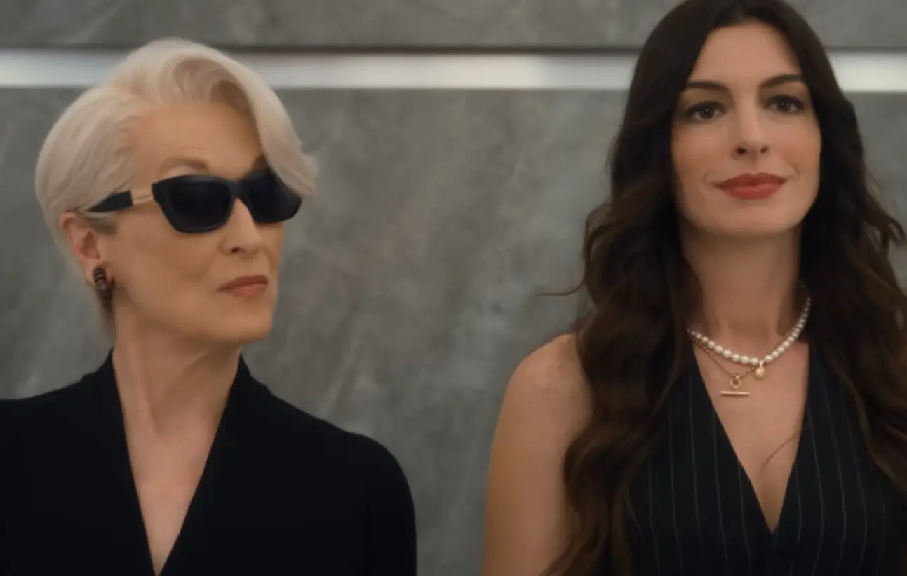 The Devil Wears Prada 2 teaser out! Meryl Streep and Anne Hathaway reunite, film to release on THIS date