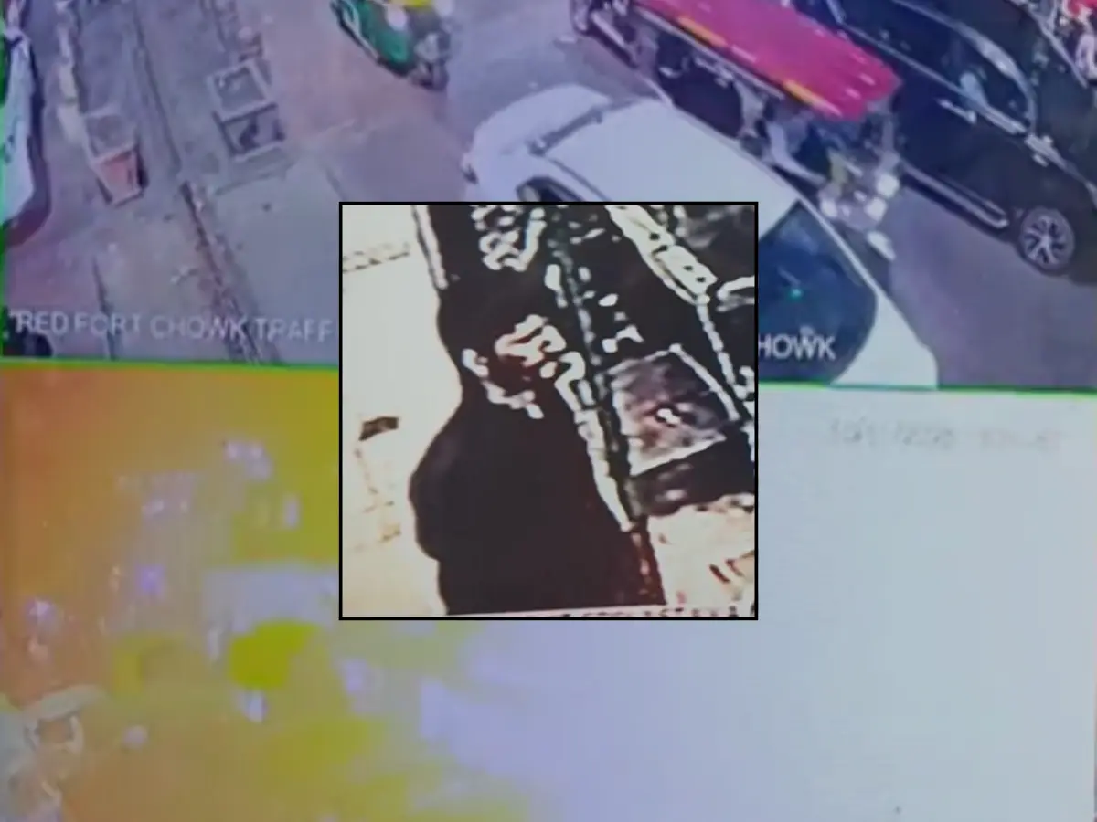 J&K doctor Umar Nabi was driver of Hyundai i20 that exploded near Red Fort? Here's what DNA test confirms J&K doctor Umar Nabi was driver of Hyundai i20 that exploded near Red Fort? Here's what DNA test confirms