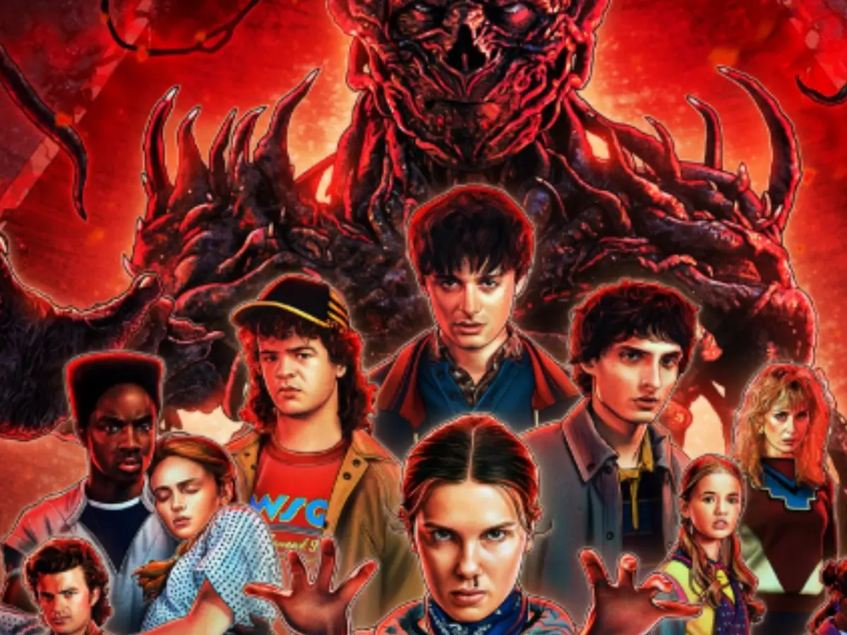 Stranger Things season 5 complete release schedule, episode title: When will finale air? Stranger Things season 5 complete release schedule, episode title: When will finale air?