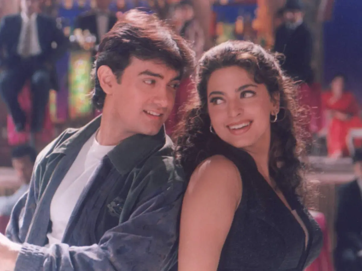 Ishq