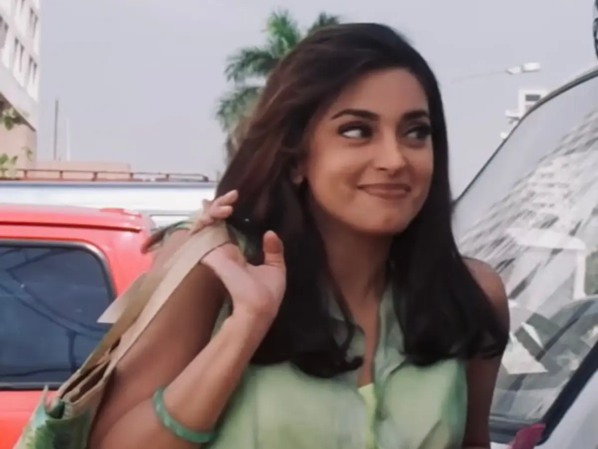 Phir Bhi Dil Hai Hindustani