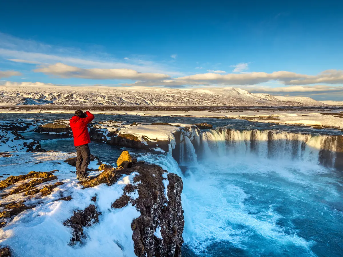THIS country has declared an 'existential threat' as another Ice Age looms THIS country has declared an 'existential threat' as another Ice Age looms