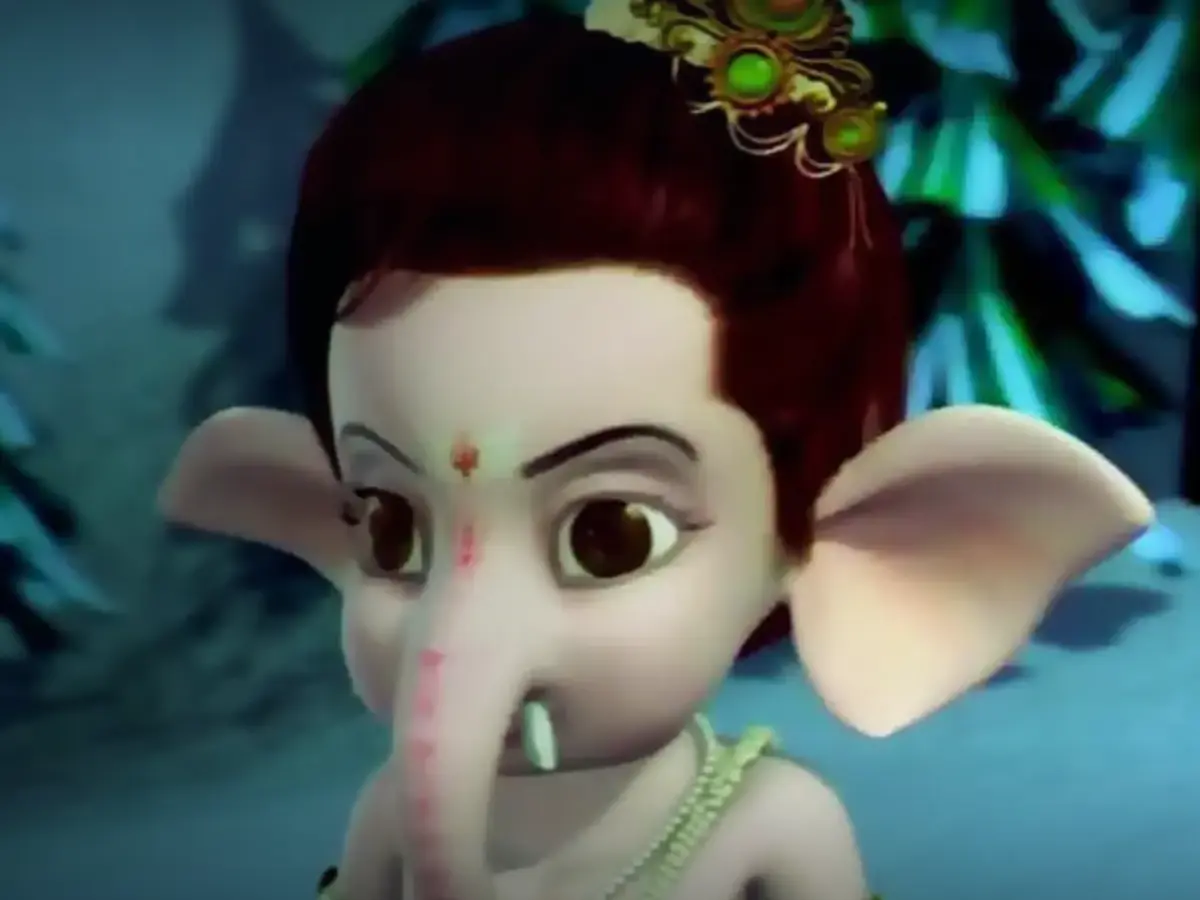 Bal Ganesh