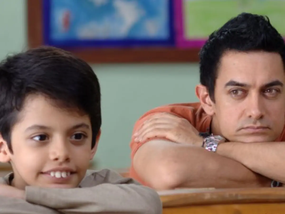 Taare Zameen Par