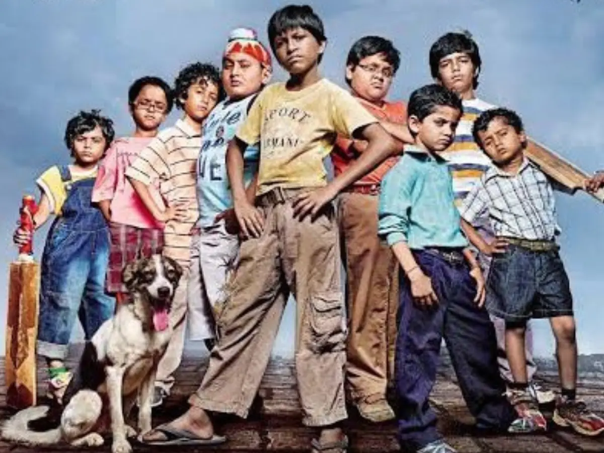 Chillar Party